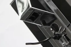 Eureka Mignon Zero Single Dose Coffee Grinder - White -Coffee Drink Store ZeroFork bcf22d02 1bd6 4809 b1b6 1e814ac2ef74