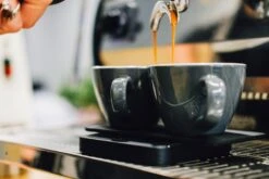 Acaia Lunar Portafilter Weighing Plate -Coffee Drink Store acaia lunar portafilter plate 6