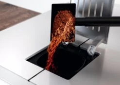 Gaggia Babila One-Touch Coffee And Espresso Machine -Coffee Drink Store babila bypass 1