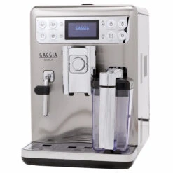 Refurbished Gaggia Babila One-Touch Coffee And Espresso Machine -Coffee Drink Store babila main 1