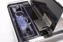 Refurbished Gaggia Babila One-Touch Coffee And Espresso Machine -Coffee Drink Store babila reservoir