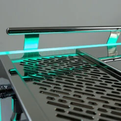 Bezzera Matrix MN Dual Boiler Espresso Machine -Coffee Drink Store bezzera matrix mn 8 toprail