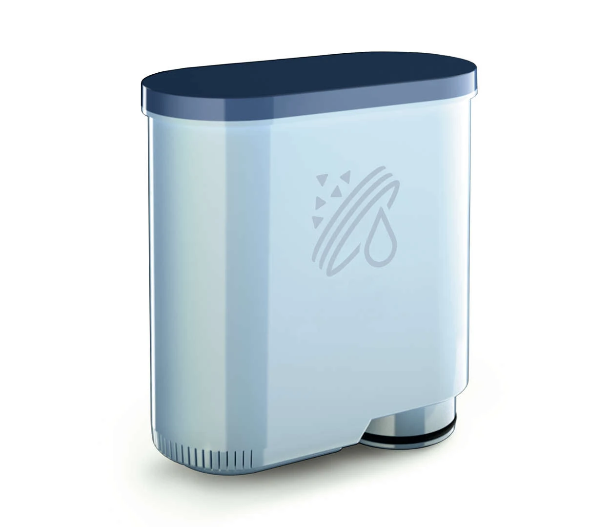 Gaggia & Saeco AquaClean Water Filter 1 Gaggia & Saeco AquaClean Water Filter