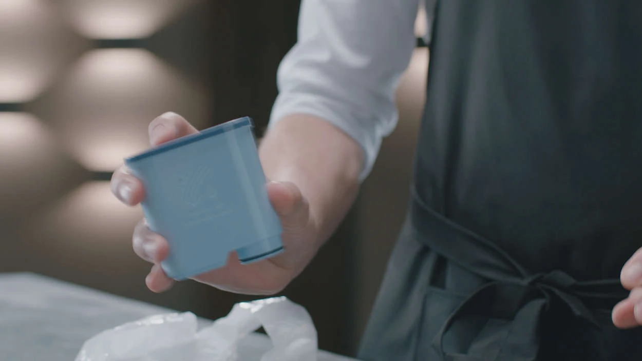 Gaggia & Saeco AquaClean Water Filter 2 Gaggia & Saeco AquaClean Water Filter - Image 2