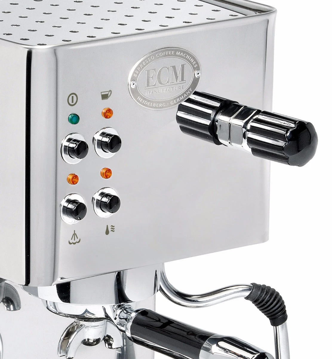 ECM Casa V Espresso Machine 9 ECM Casa V Espresso Machine - Image 9