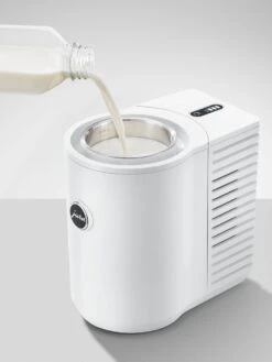 Jura Cool Control 1.0 L. - White -Coffee Drink Store cc1l white 02