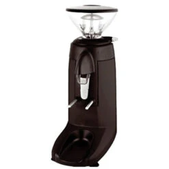 Compak K-3 Touch Espresso Grinder In Black