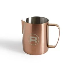 Rocket Espresso 20 Oz Competition Milk Jug - Satin Copper