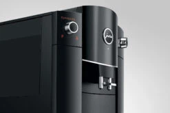 Refurbished JURA D6 Espresso Machine - Piano Black -Coffee Drink Store d6 piano black na image 5 d25e8cce f347 45c8 ada0 81320817cefb
