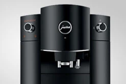 Refurbished JURA D6 Espresso Machine - Piano Black -Coffee Drink Store d6 piano black na image 6 5a9ddb06 7cb4 4f43 bd02 453ffb22c51a