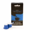 Lavazza Decaffeinato Ricco Espresso Capsules