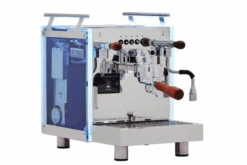 Refurbished Bezzera Matrix DE Dual Boiler Espresso Machine -Coffee Drink Store download 31