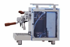 Refurbished Bezzera Matrix DE Dual Boiler Espresso Machine -Coffee Drink Store download 8