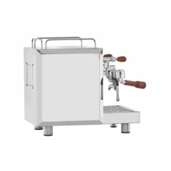 Bezzera DUO DE Dual Boiler Espresso Machine -Coffee Drink Store duo de 4