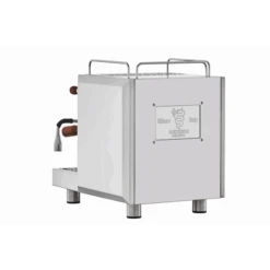 Bezzera DUO DE Dual Boiler Espresso Machine -Coffee Drink Store duo de 6