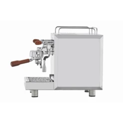 Bezzera DUO DE Dual Boiler Espresso Machine -Coffee Drink Store duo de 8