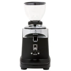Ceado E37J Electronic Espresso Grinder In Black -Coffee Drink Store e37j black center img 4706