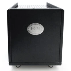 ECM Synchronika Espresso Machine - Anthracite -Coffee Drink Store ecm back 3