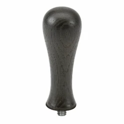 Joe Frex Elegance Tamper Handle In Oak