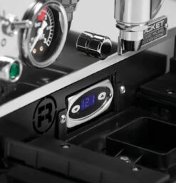 Rocket Espresso Giotto Cronometro R Espresso Machine -Coffee Drink Store evoluzione r pid regulator 5 3c4f2f81 3d97 452a bee4 b09f3717264c