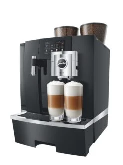 JURA GIGA X8 Professional Espresso Machine -Coffee Drink Store giga x8 05