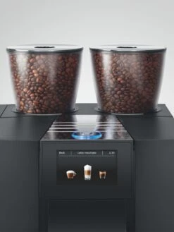 JURA GIGA X8 Professional Espresso Machine -Coffee Drink Store giga x8 06