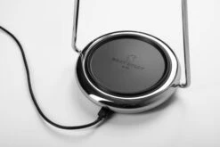 Goat Story GINA Smart Coffee Maker In Black -Coffee Drink Store gina kickstarter campaign usb power charging