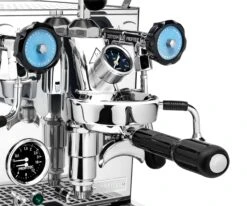 Profitec Pro 400 Espresso Machine With Flow Control And Tiger Maple -Coffee Drink Store gridimage 2 58113ba1 0396 4d82 a146 3fdd6bf6b4e7