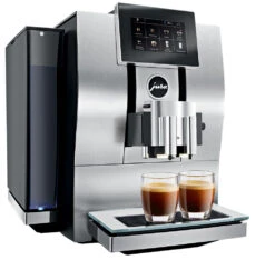 Refurbished JURA Z8 Espresso Machine -Coffee Drink Store image2 4d598ba8 98b8 4ea2 bdbb 6e5eff6a18b2