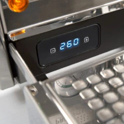 Refurbished Profitec Pro 500 PID Espresso Machine -Coffee Drink Store img 0760 2