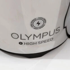 Eureka Olympus 75E High Speed Espresso Grinder In Chrome -Coffee Drink Store img 1781 1