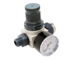 BWT Inline Pressure Reducer M 3/8" X F 3/8" - 2 - 8 Bar -Coffee Drink Store img 4597