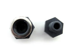 BWT Inline Pressure Reducer M 3/8" X F 3/8" - 2 - 8 Bar -Coffee Drink Store img 5920 edit