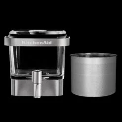 KitchenAid® Cold Brew Coffee Maker - 14 Cup -Coffee Drink Store kitchenaidcoldbrewmakerblackbg 962fb8ce cebb 4a9c 82d4 f7e84fcf7263