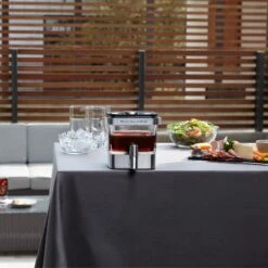 KitchenAid® Cold Brew Coffee Maker - 19 Cup -Coffee Drink Store kitchenaidcoldbrewmakerlifestyle12