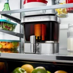 KitchenAid® Cold Brew Coffee Maker - 14 Cup -Coffee Drink Store kitchenaidcoldbrewmakerlifestyle9 624a5d59 7ae6 432a 90c2 2850b25f784a