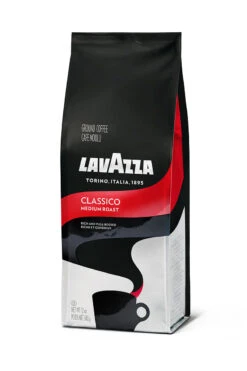 Lavazza Classico Premium Drip Coffee -Coffee Drink Store left classico 1