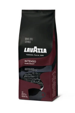 Lavazza Intenso Dark Roast Drip Coffee