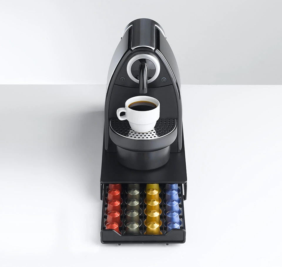 Nifty Small Drawer For Nespresso Originaline 1 Nifty Small Drawer For Nespresso Originaline