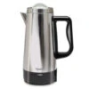Capresso Perk Electric Percolator 12-Cup