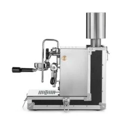 Rocket Espresso Porta Via Portable Espresso Machine -Coffee Drink Store portavia side 1