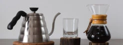Yama 20oz Glass Decanter -Coffee Drink Store pourover 3d415655 080d 4954 880c bad872a7dc12