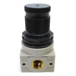 BWT Inline Pressure Reducer M 3/8" X F 3/8" - 2 - 8 Bar -Coffee Drink Store pressure reducer main