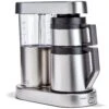 Ratio Six Coffee Maker - Matte Stainless