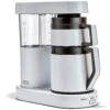 Ratio Six Coffee Maker - White