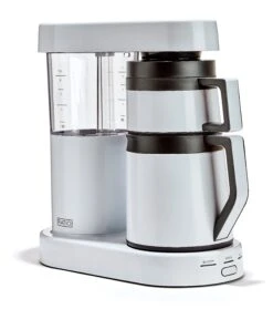 Ratio Six Coffee Maker - White