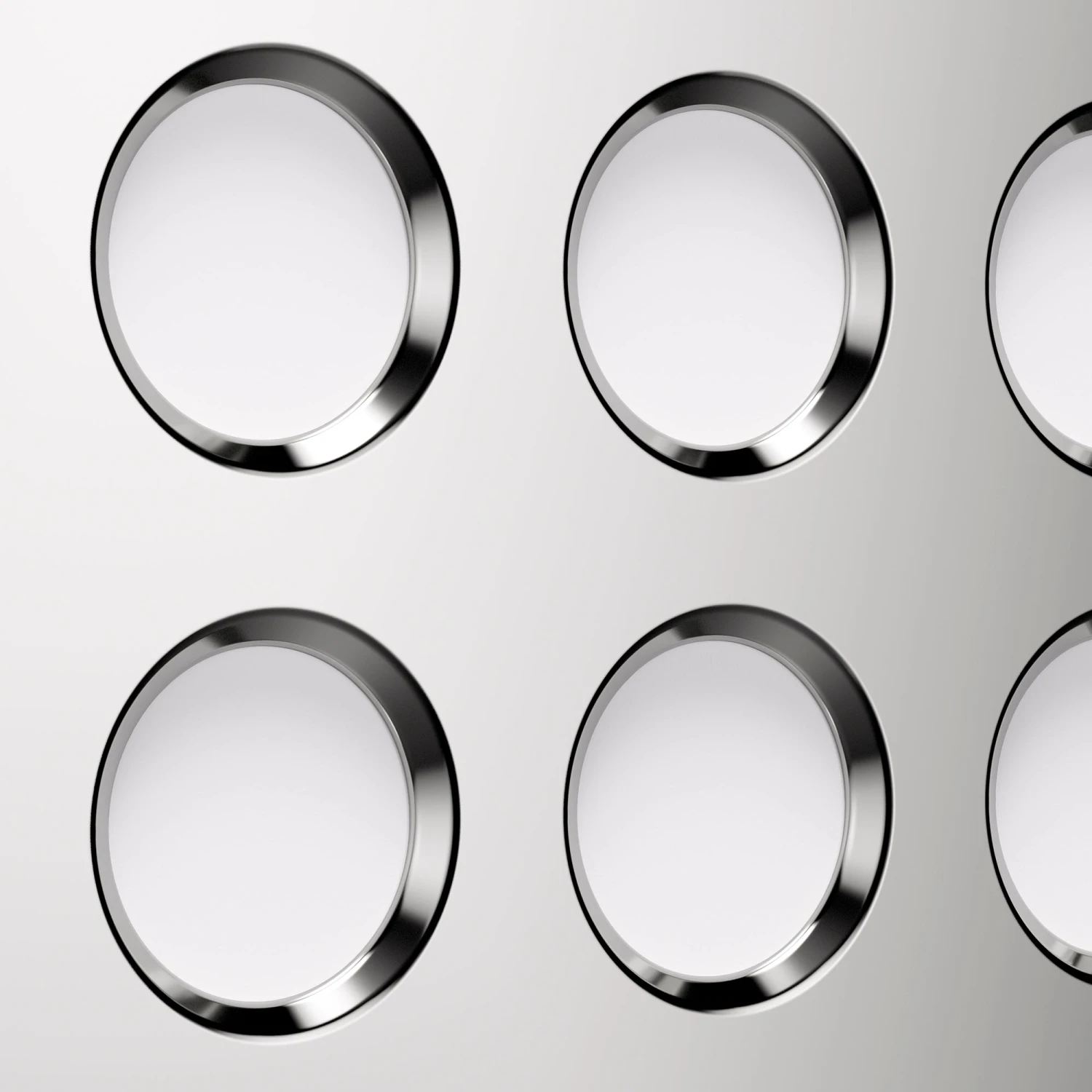 Rocket Espresso Appartamento TCA Espresso Machine With Flow Control - White 7 Rocket Espresso Appartamento TCA Espresso Machine With Flow Control - White - Image 7