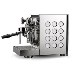 Rocket Espresso Appartamento TCA Espresso Machine - White -Coffee Drink Store roc appartamento 2023 s3 CMF 01 0001