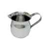 Stainless Steel Brew Pitcher