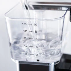 Technivorm Moccamaster KB 741 AO Matte Black Coffee Maker -Coffee Drink Store technivorm moccamaster kb741 ao matte black coffee maker detail1